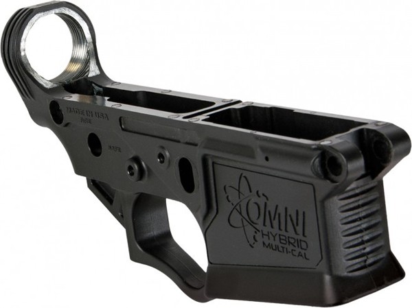 ATI OMNI HYBRID STRIPPED LOWER - Taurus Savings